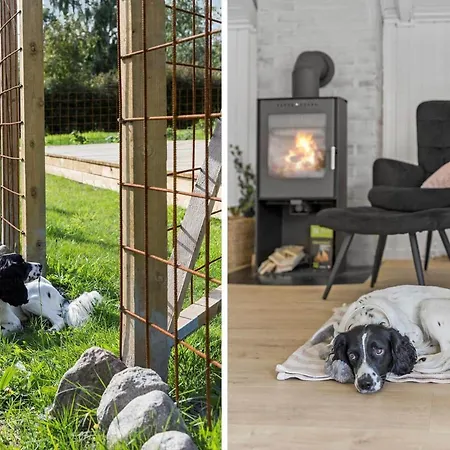 度假居 8993-orsted-hejrevej-31 *