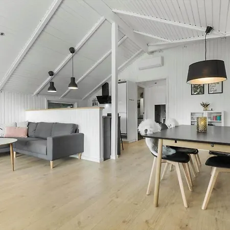 Holiday home 8993-orsted-hejrevej-31