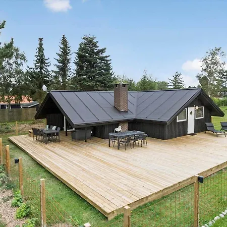 Holiday home 8993-orsted-hejrevej-31 Orsted (Midtjylland)