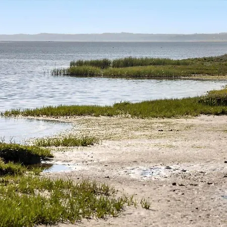 8993-orsted-hejrevej-31 Holiday home *