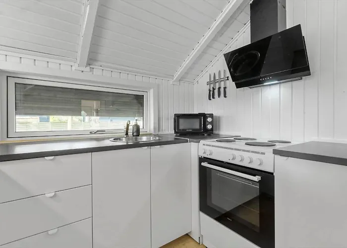 8993-orsted-hejrevej-31 펜션 Ørsted
